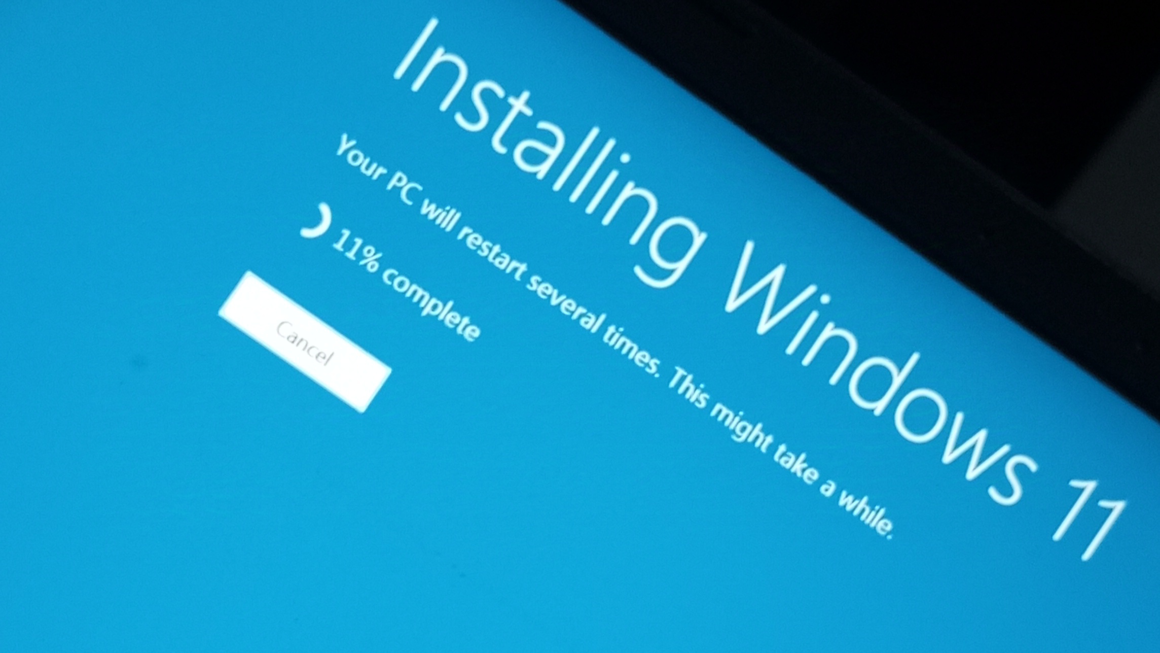 Instalasi dan Konfigurasi Windows